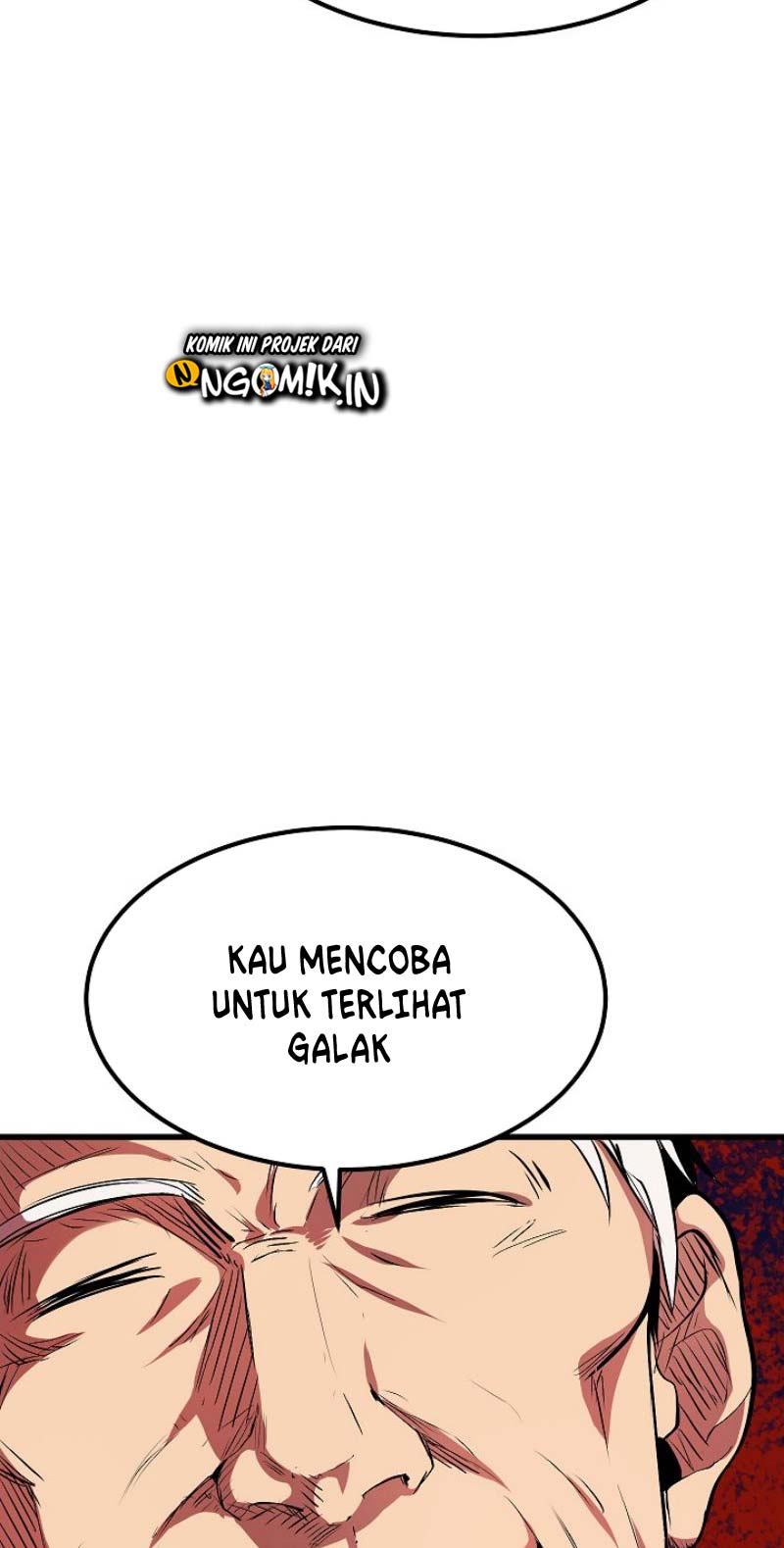 Otherworldly Sword King’s Survival Records chapter 13